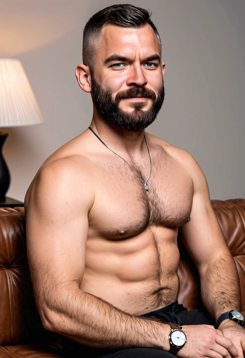 Garrett Voss