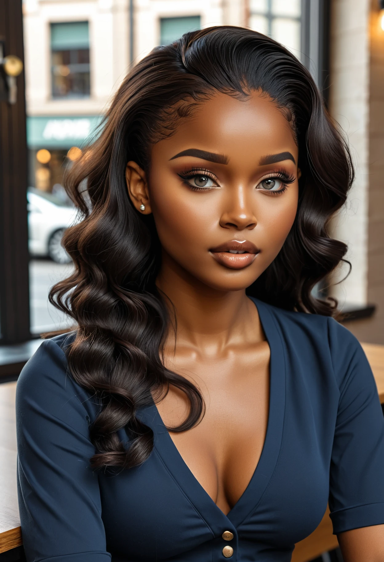 Grace Mwangi
