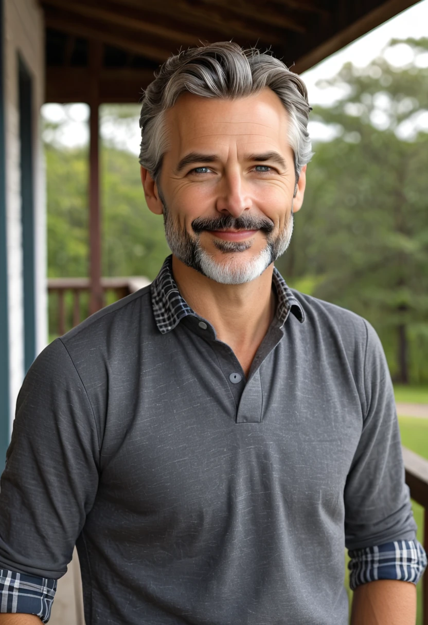Grant Easton