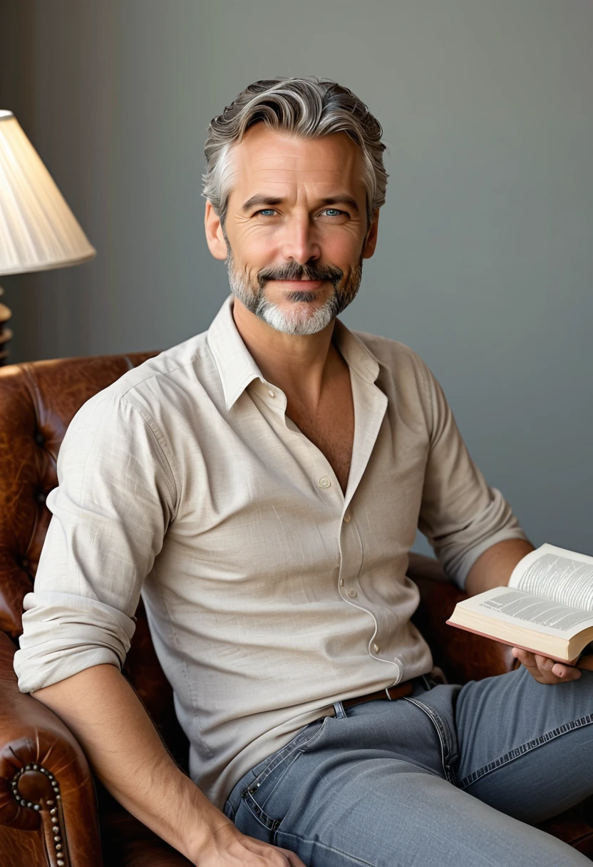 Grant Easton