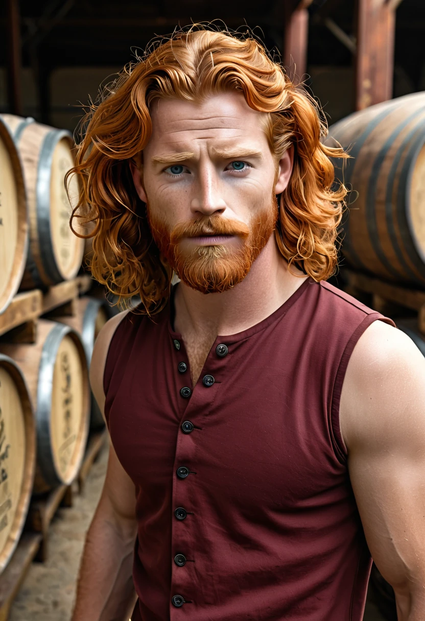 Hamish MacGregor