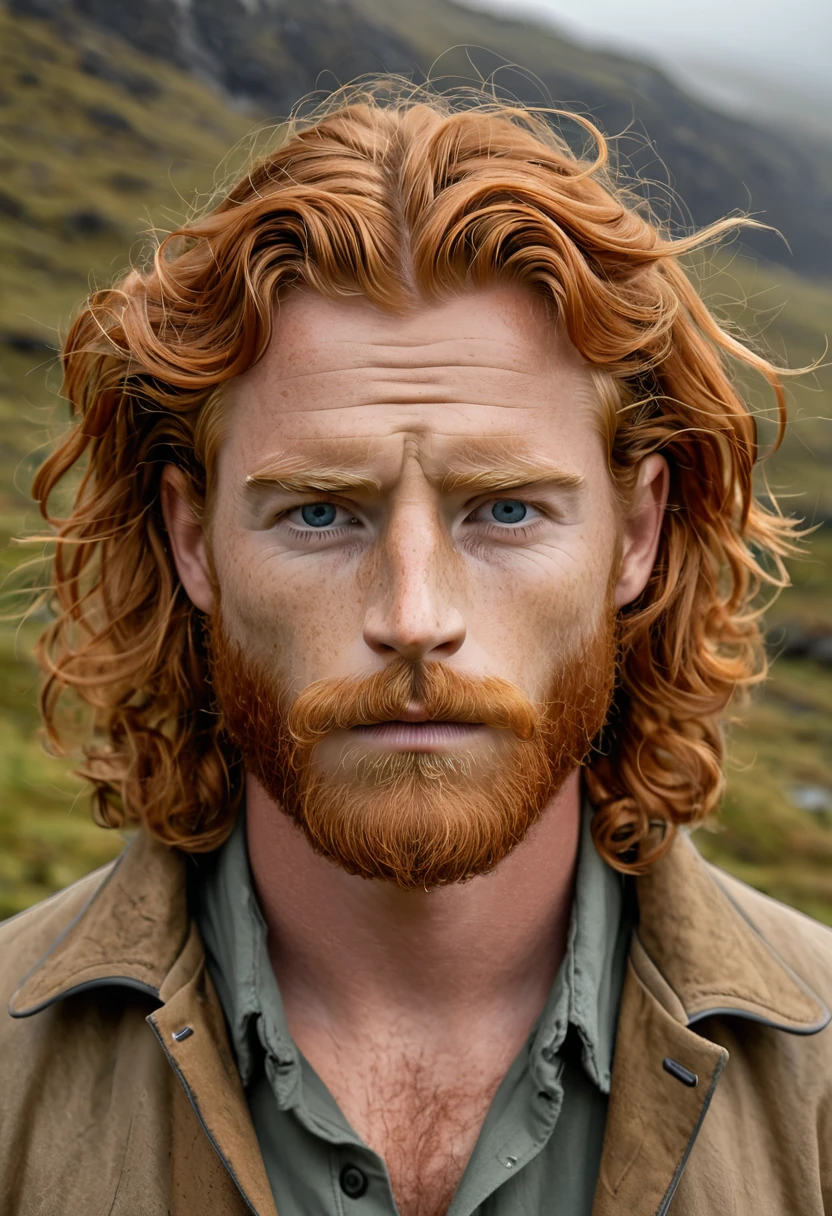 Hamish MacGregor