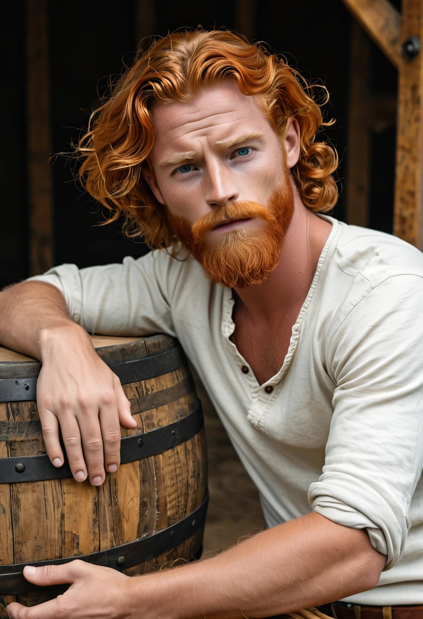 Hamish MacGregor