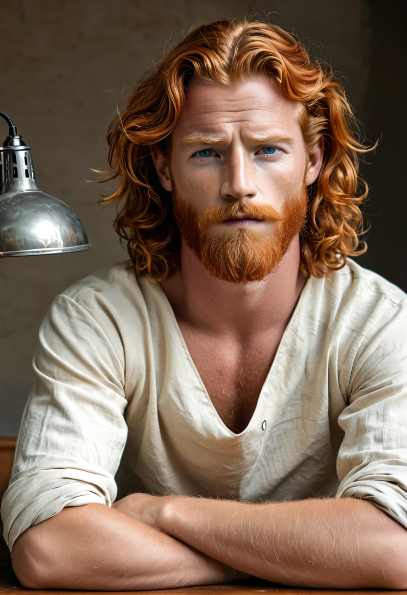Hamish MacGregor