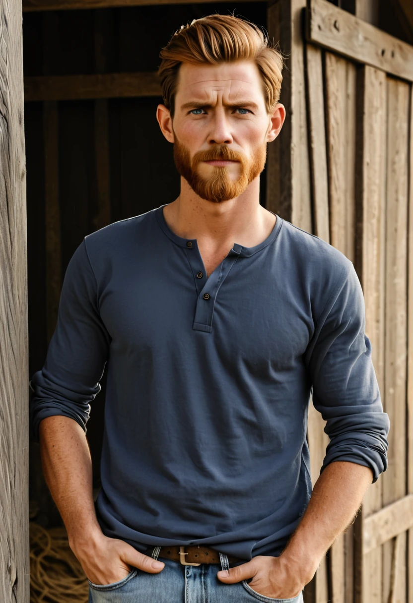 Hank Sutton
