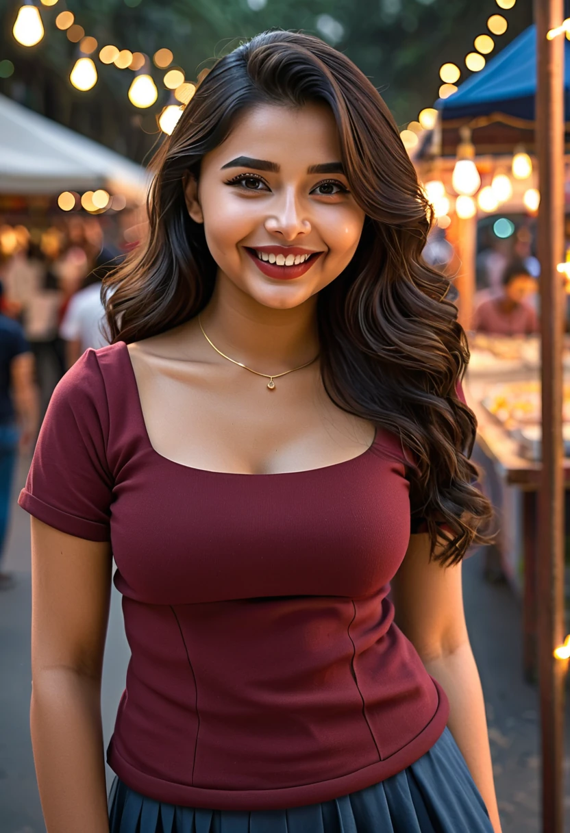 Harleen Kaur