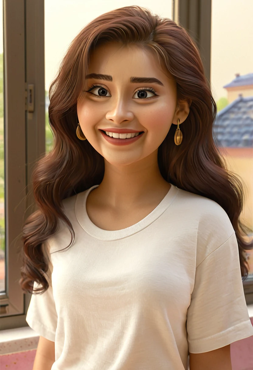 Harleen Kaur, 3d art