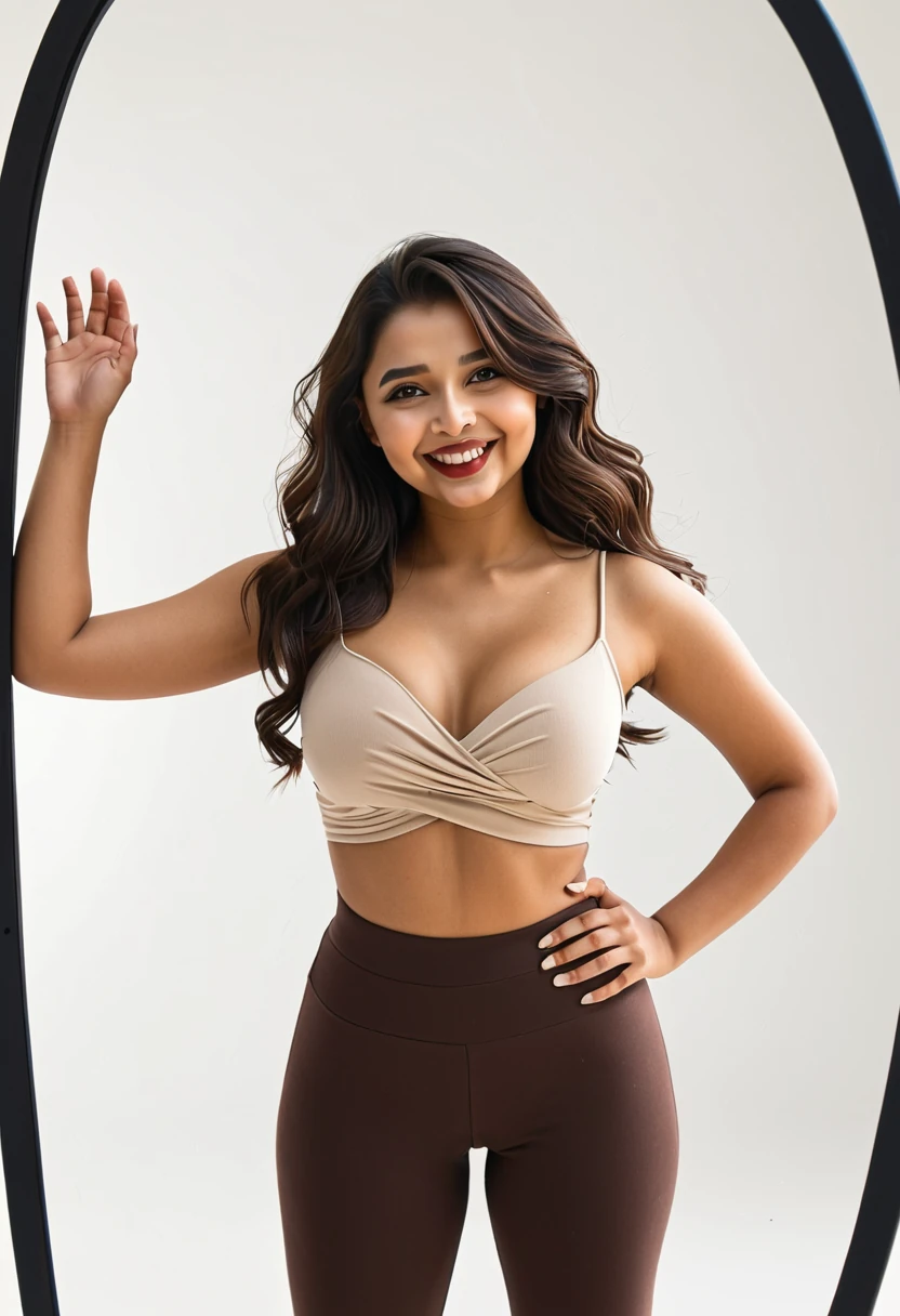Harleen Kaur
