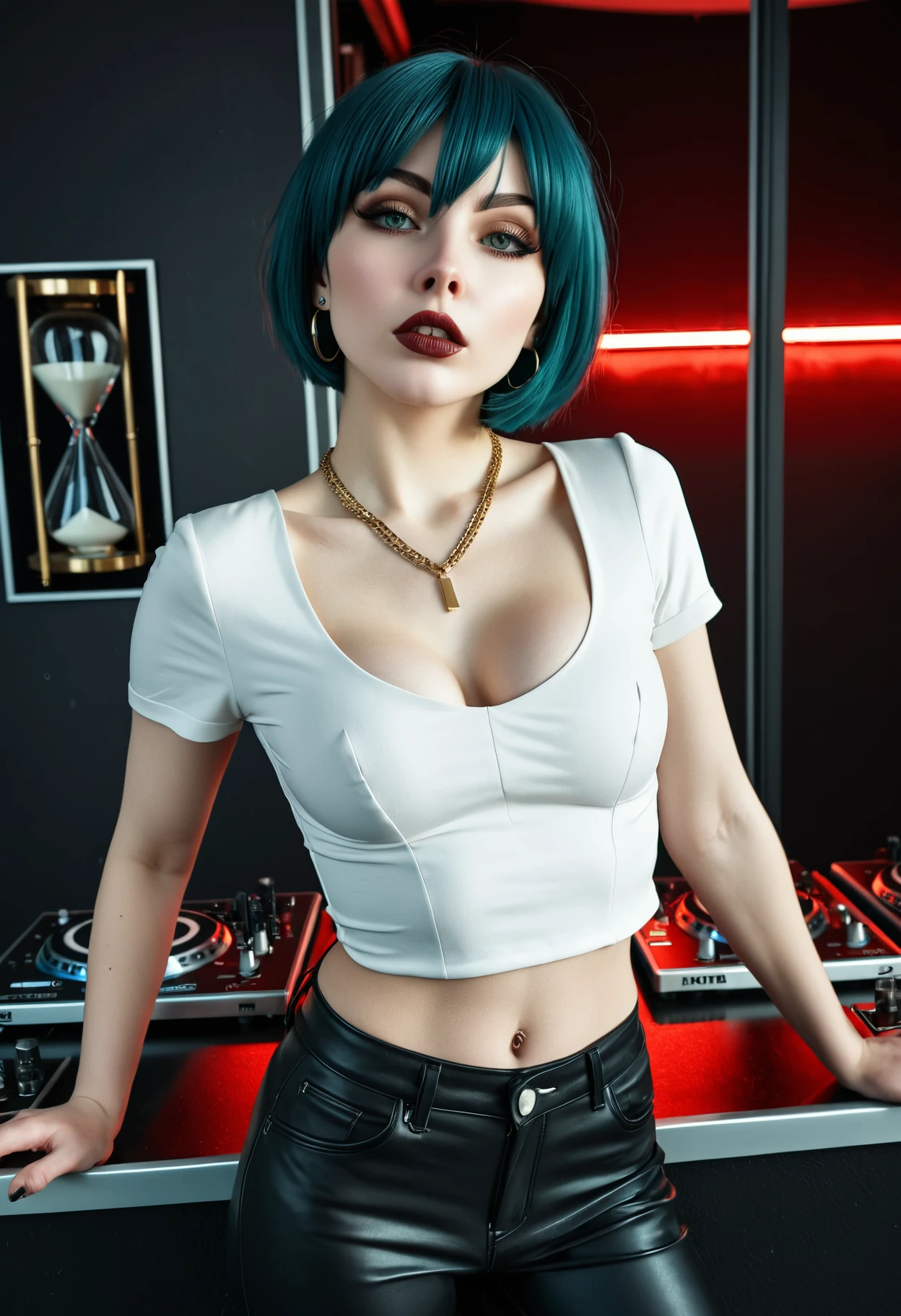 Harlow Vane