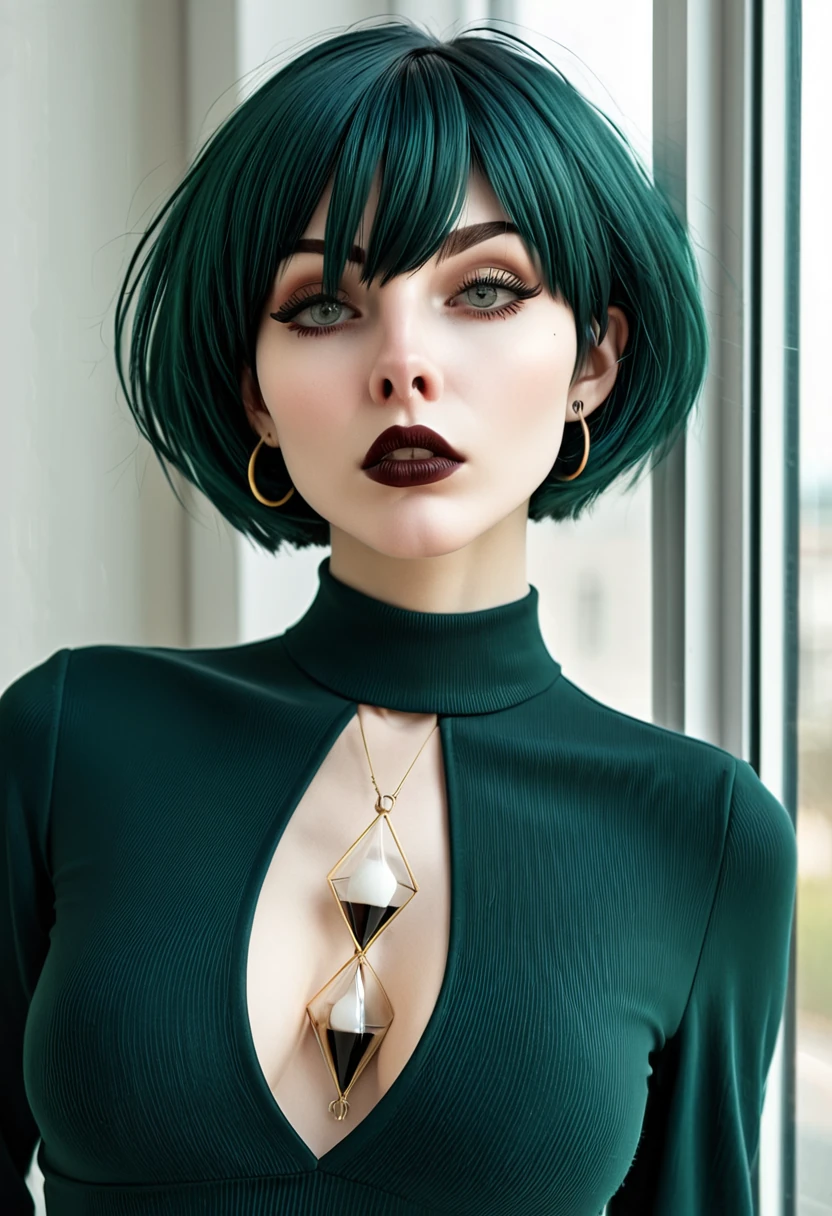 Harlow Vane