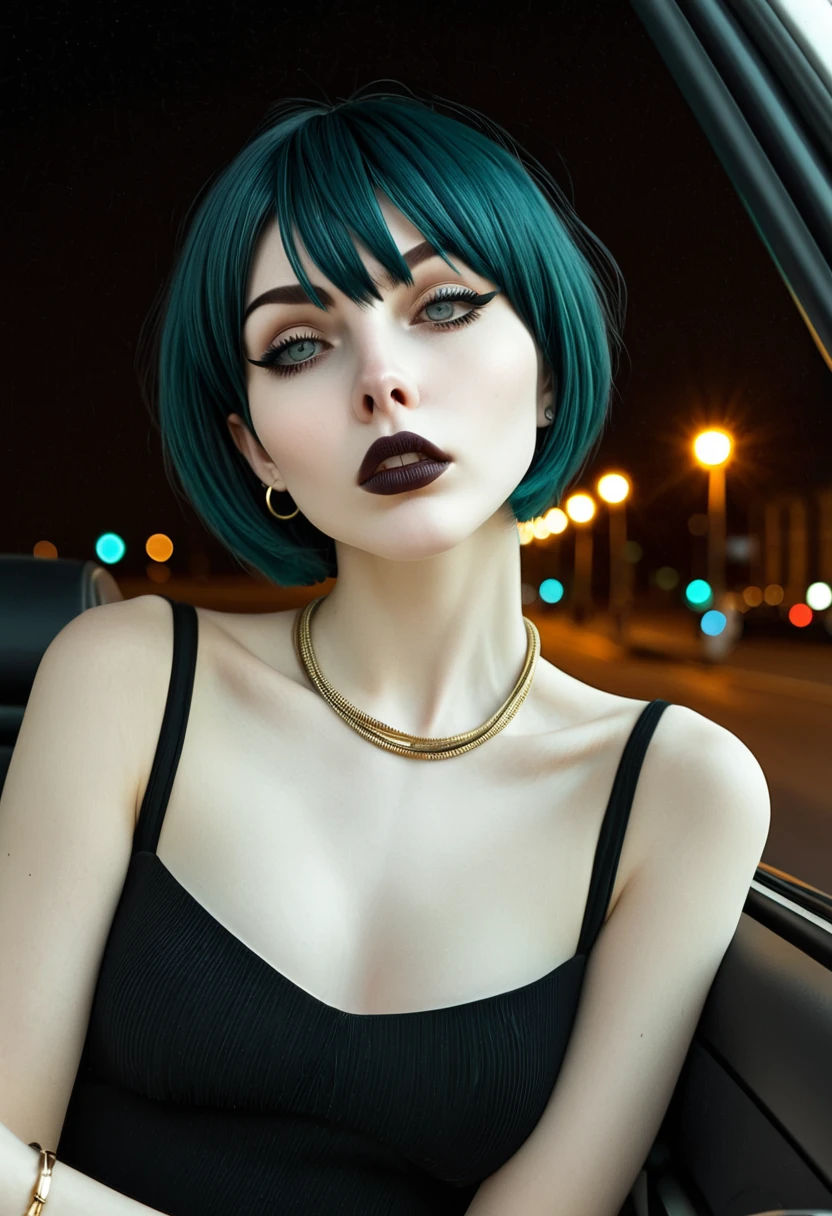 Harlow Vane