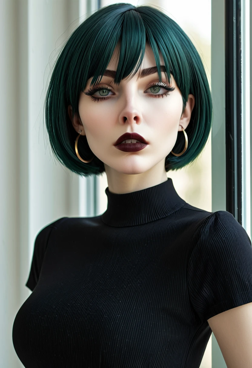 Harlow Vane