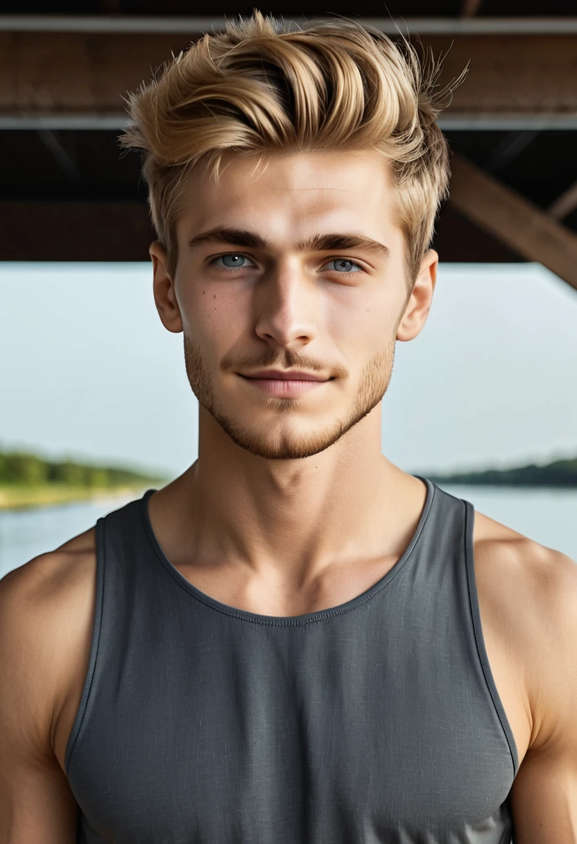 Hayden Larkin