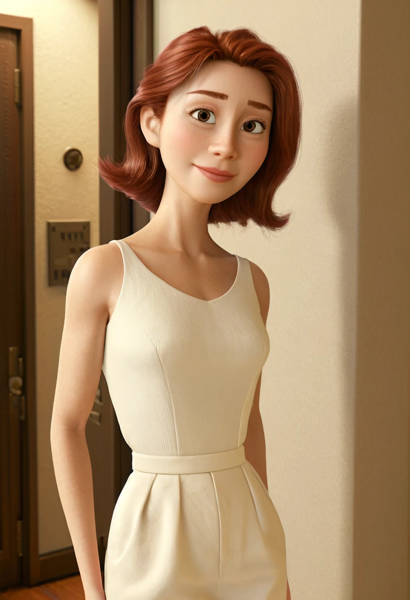 Hiroko Yamamoto, 3d art
