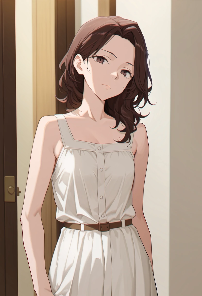Hiroko Yamamoto, anime art