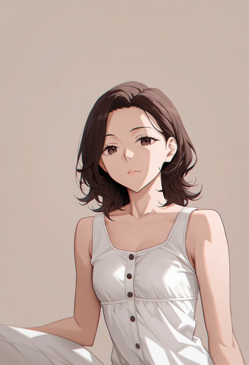 Hiroko Yamamoto, anime art