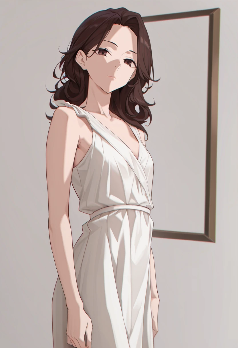 Hiroko Yamamoto, anime art