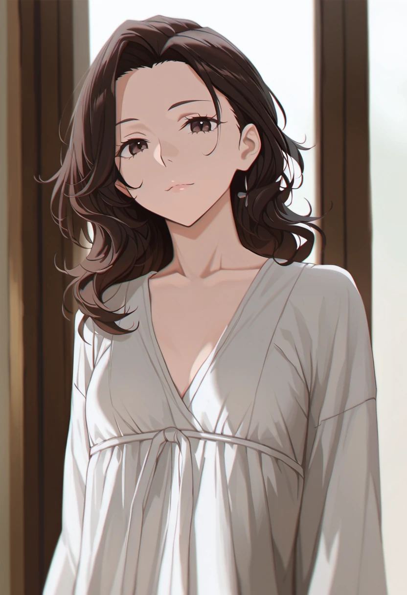 Hiroko Yamamoto, anime art