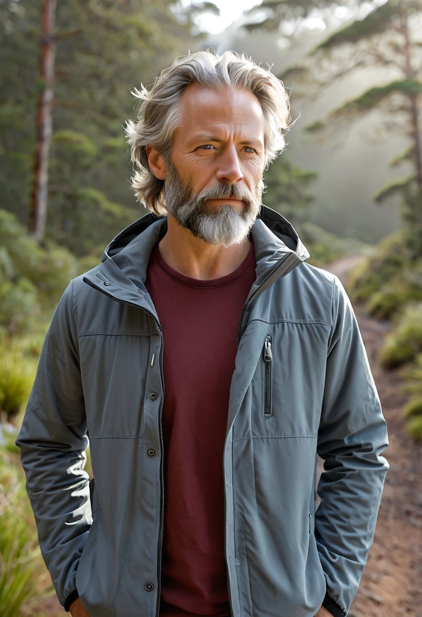 Hugh Sutherland