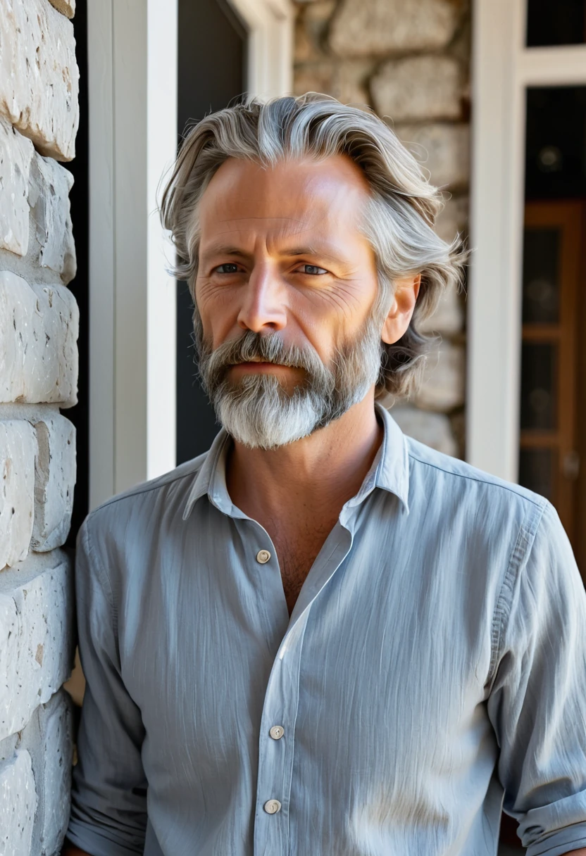 Hugh Sutherland