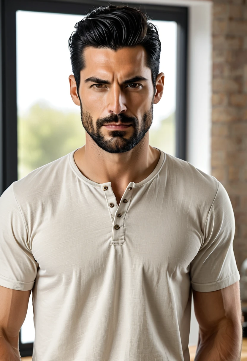 Hugo Beauregard