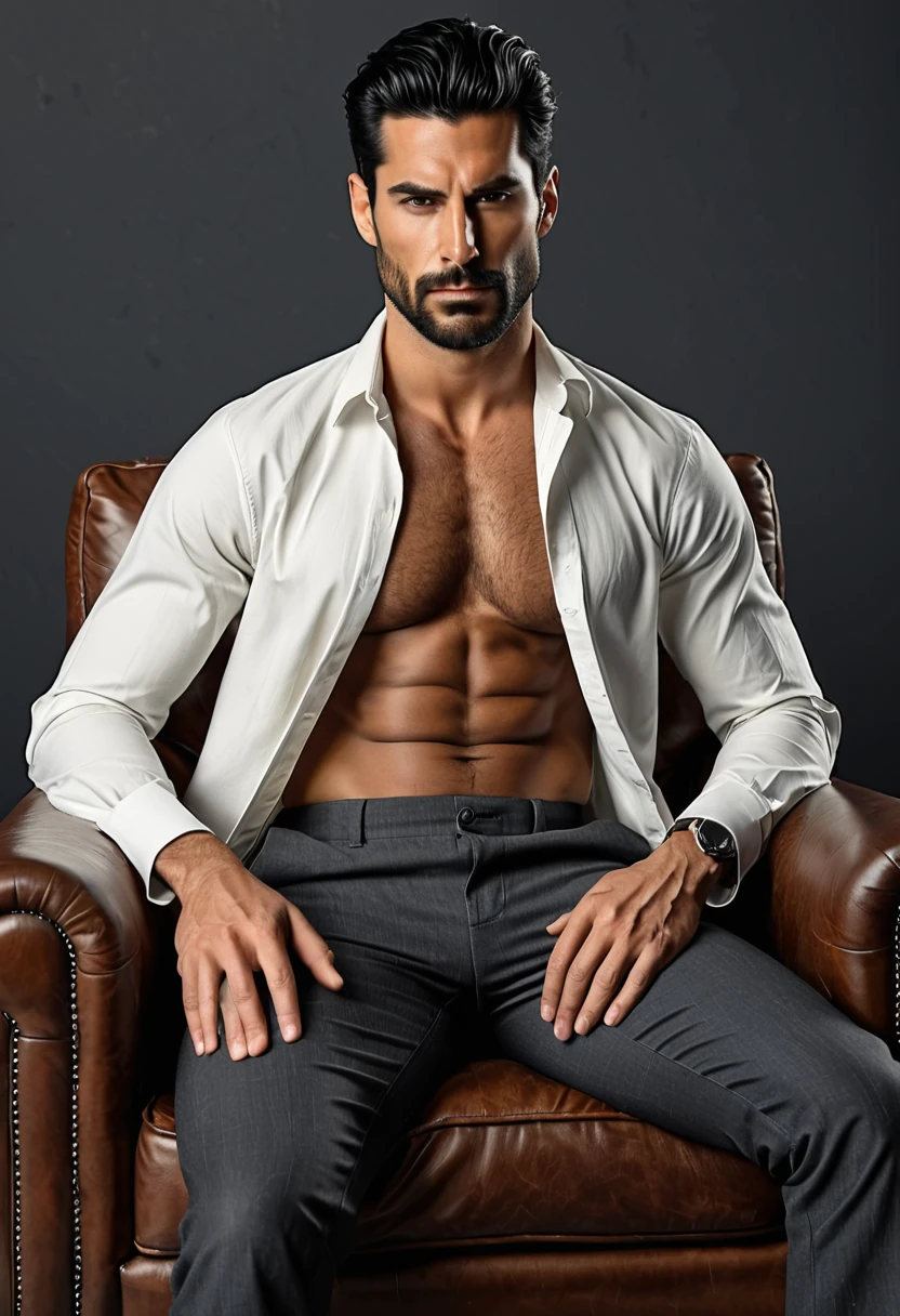 Hugo Beauregard