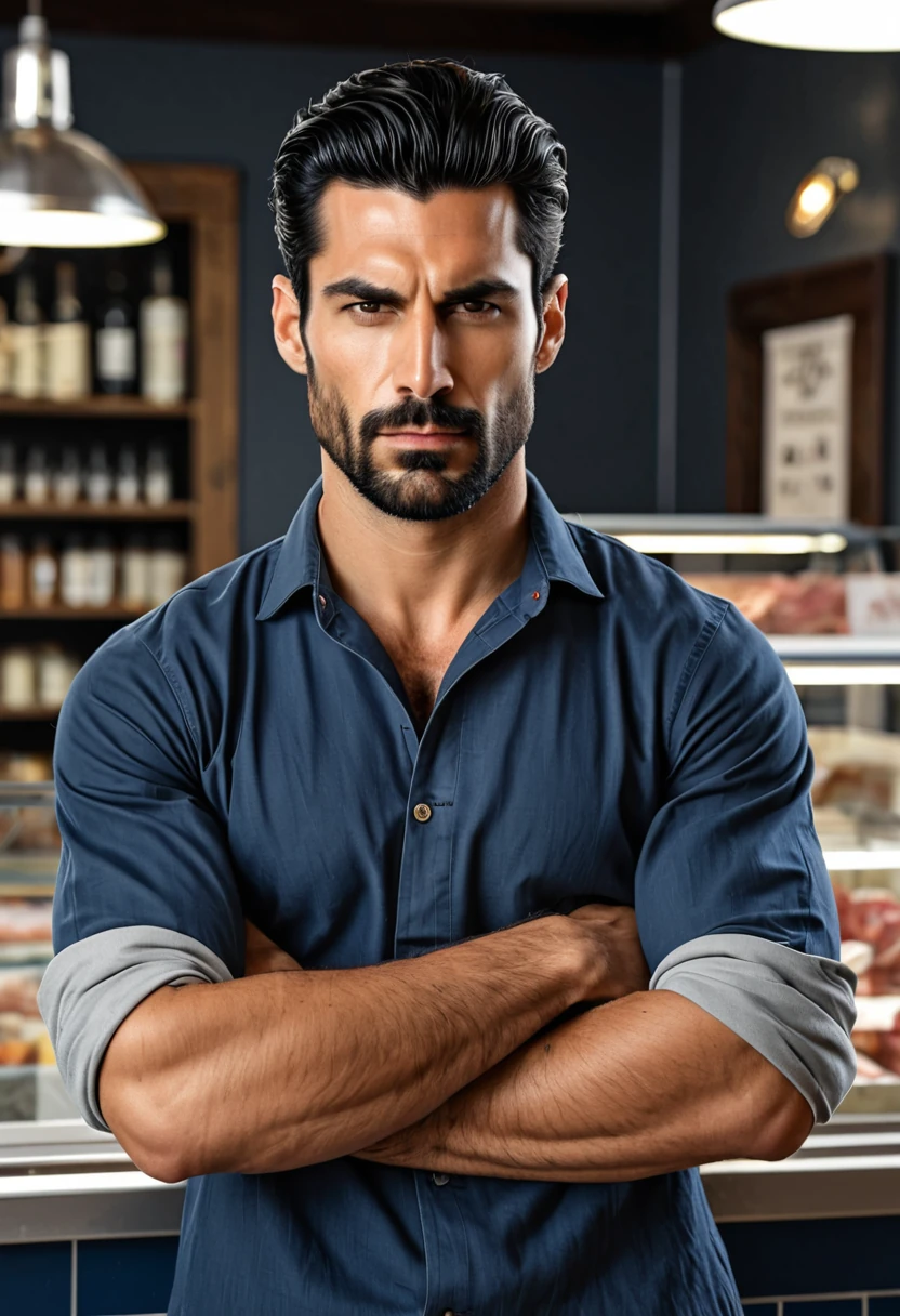 Hugo Beauregard