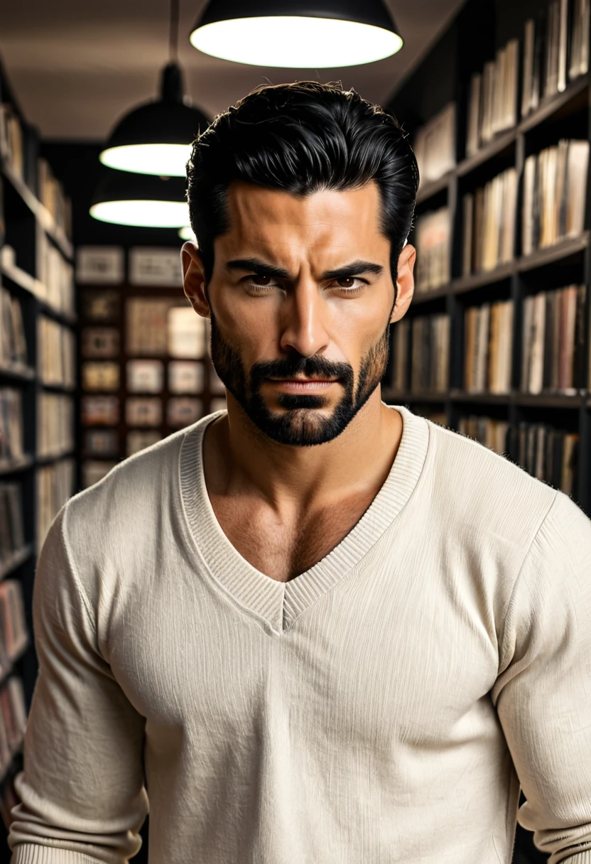 Hugo Beauregard