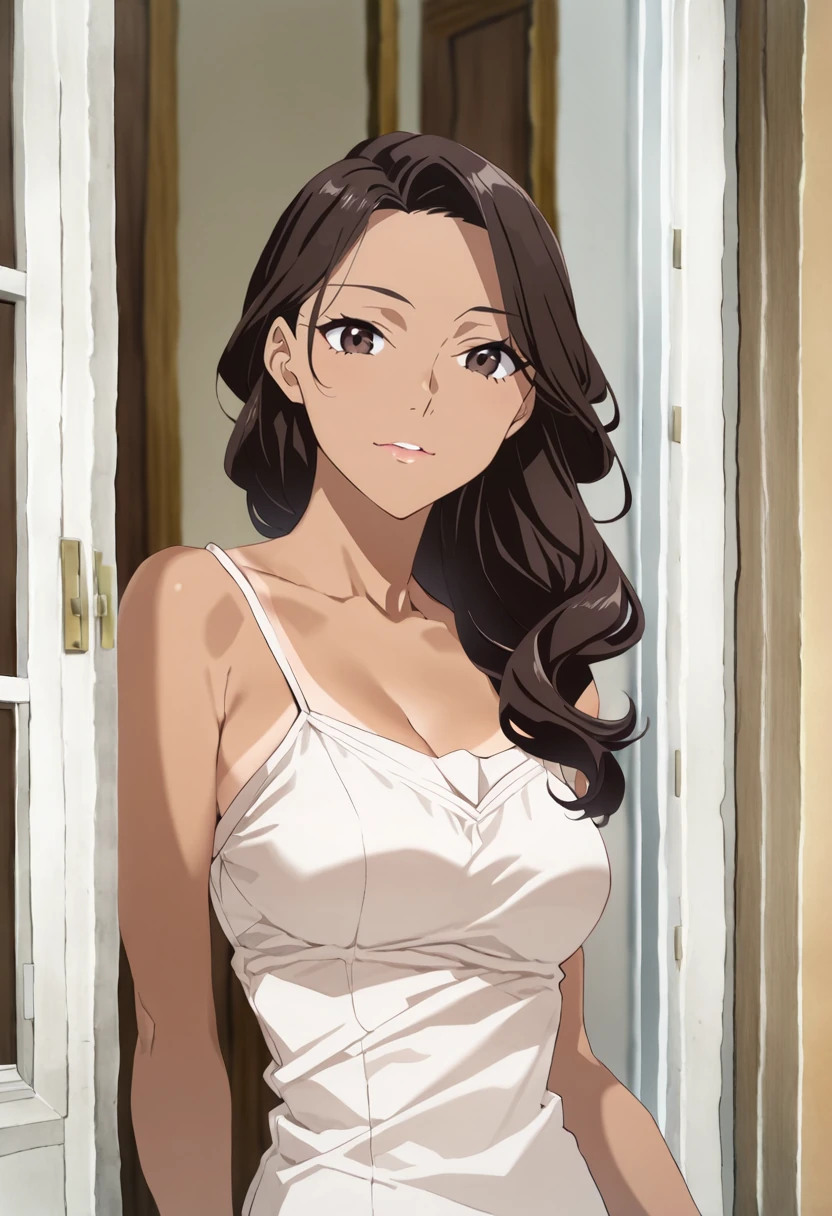 Hui-fen Liao, anime art