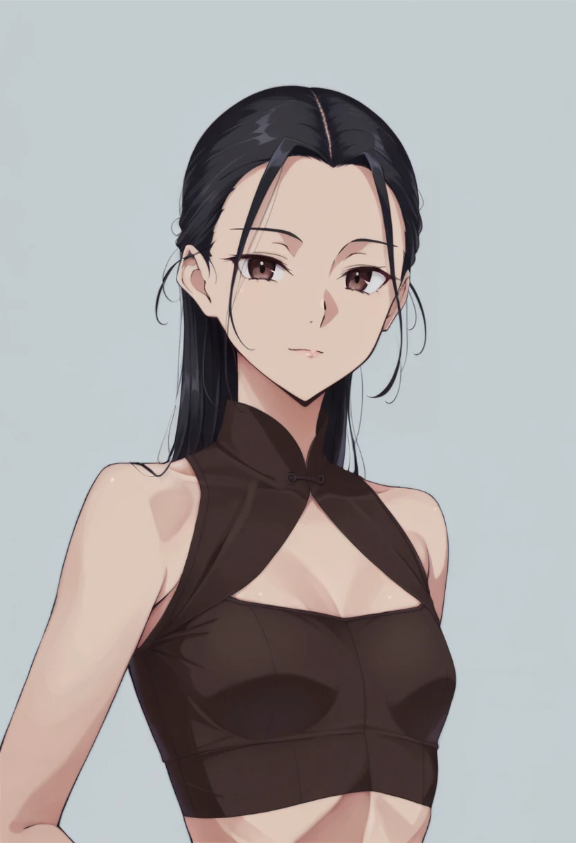 Hyojin Kang, anime art
