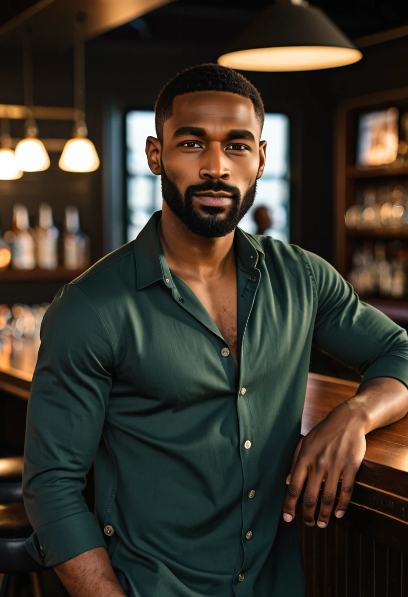 Idris Walker