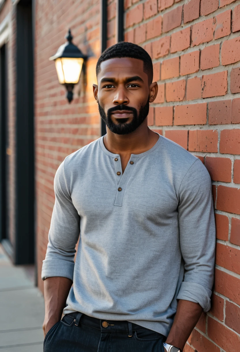 Idris Walker