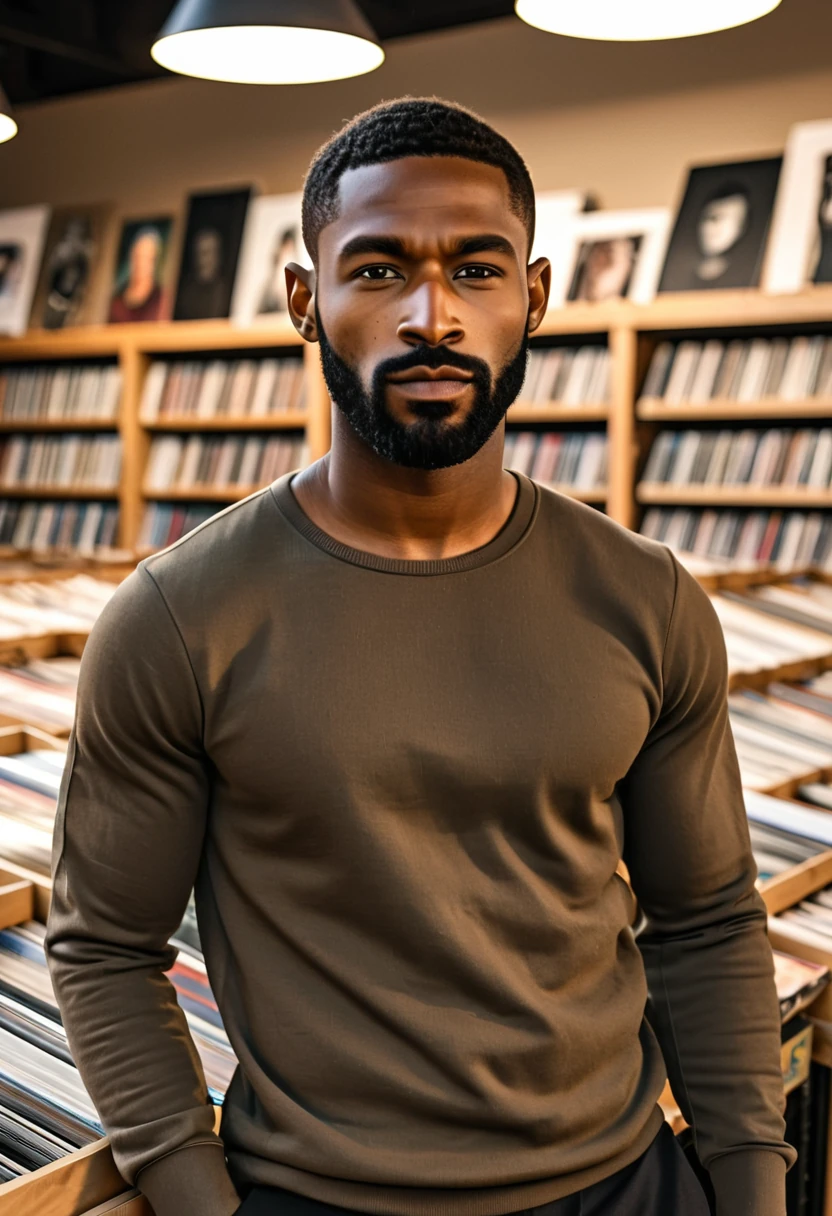Idris Walker