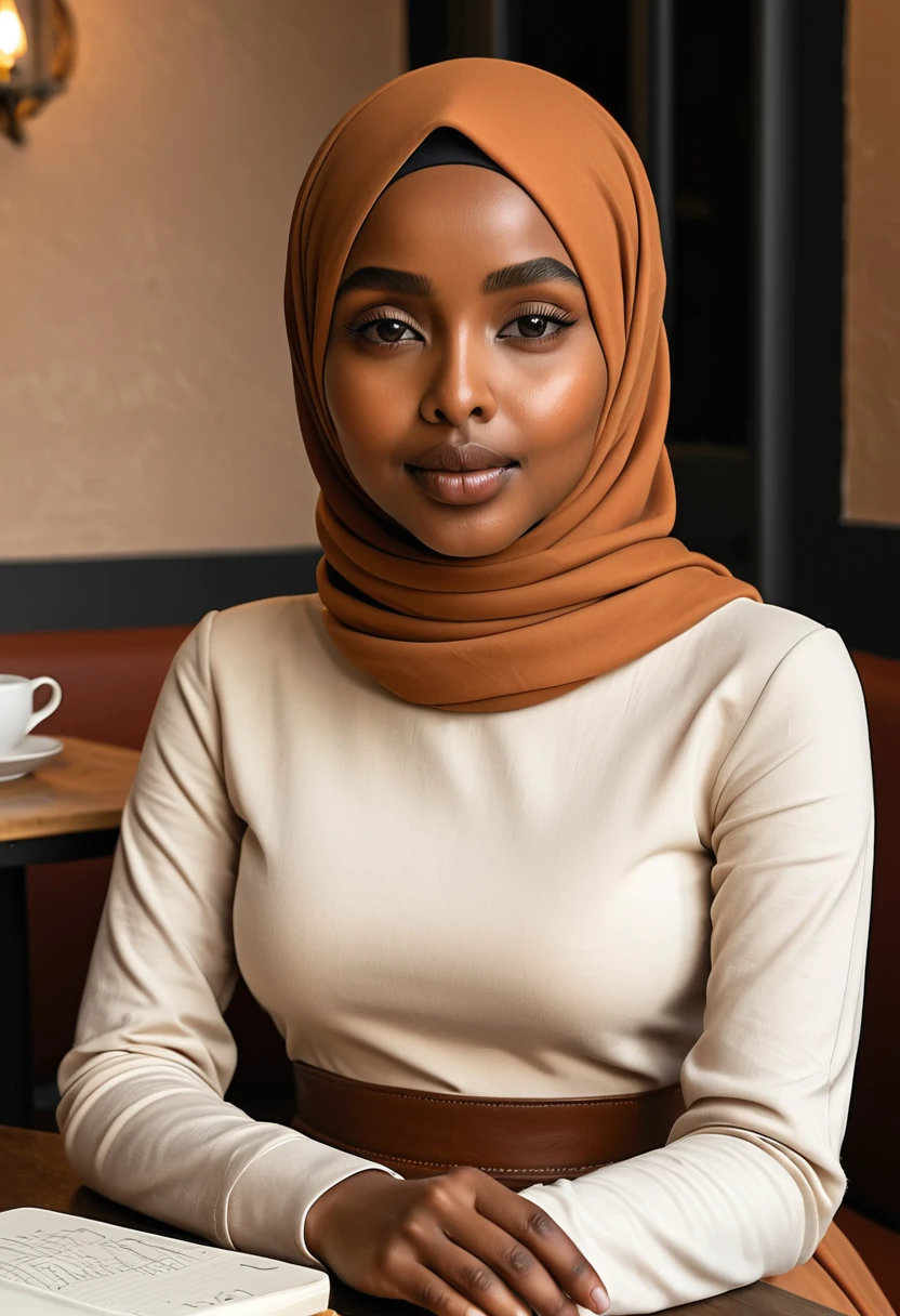 Iman Abdi
