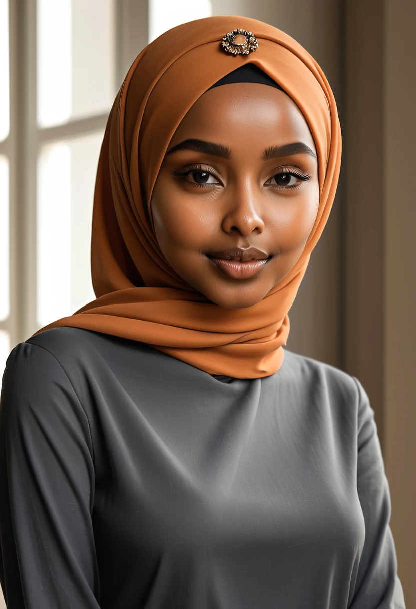 Iman Abdi