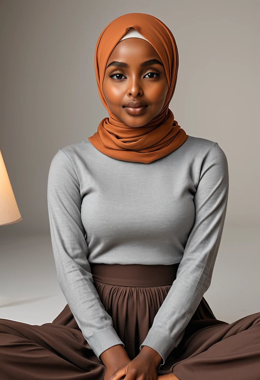 Iman Abdi