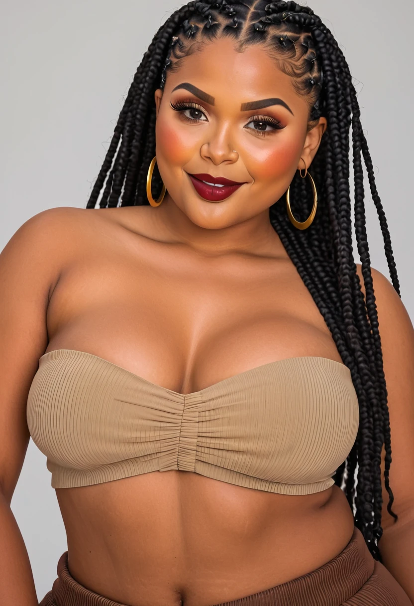 Imani Brown