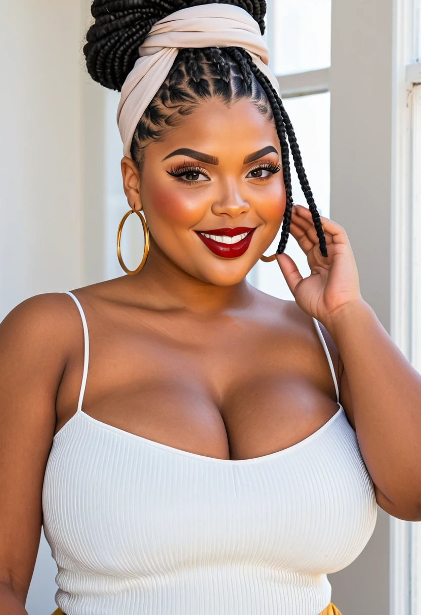 Imani Brown