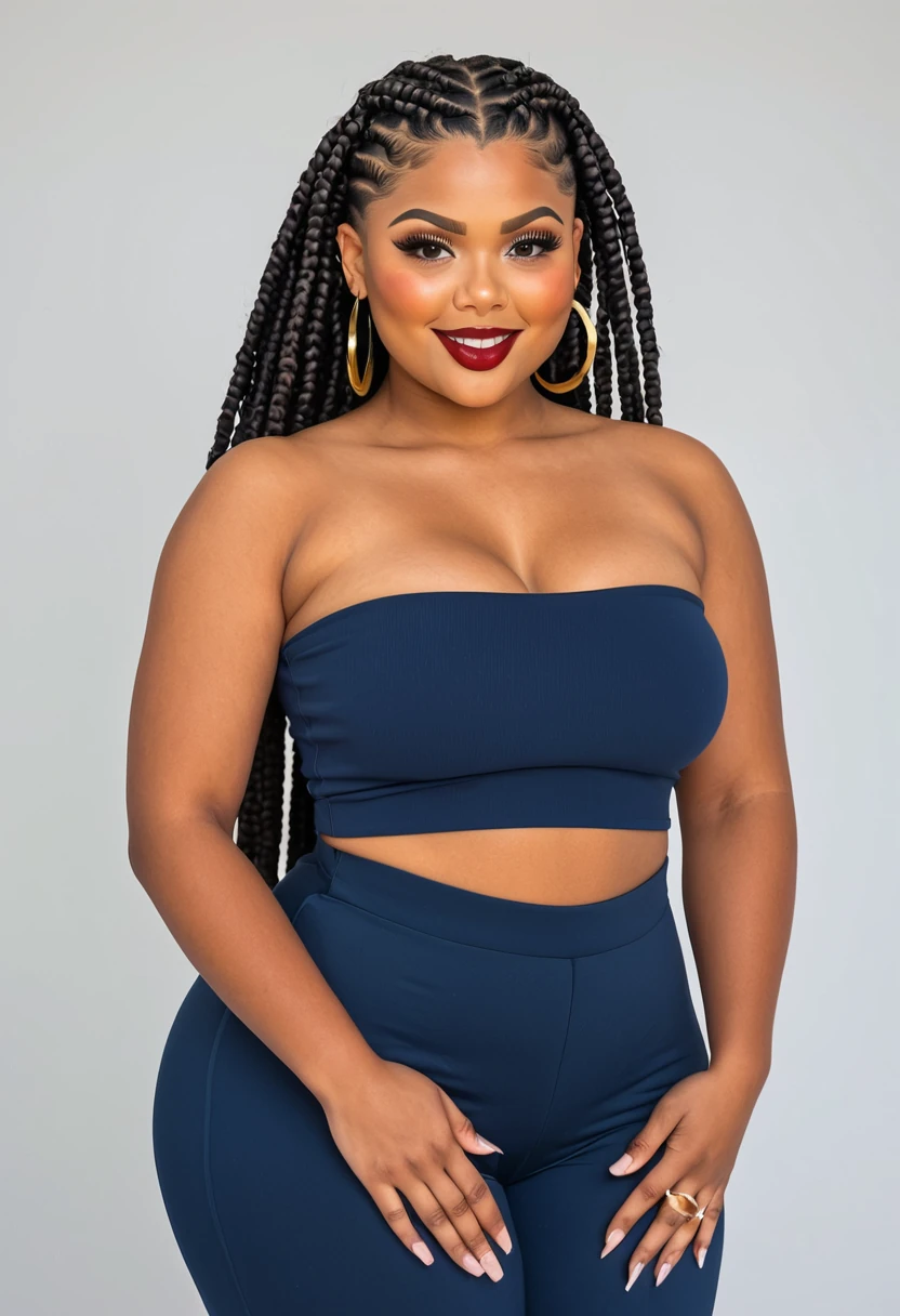 Imani Brown