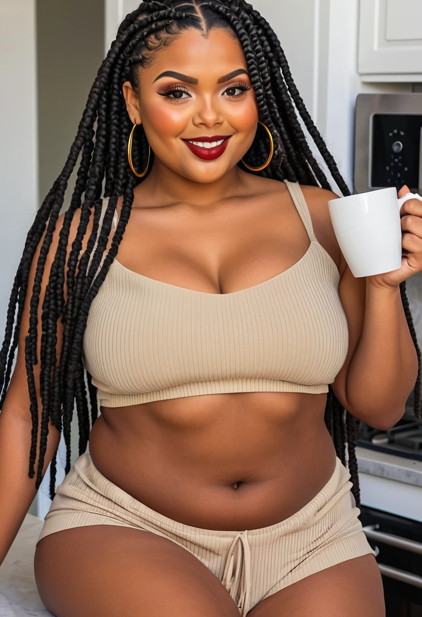 Imani Brown