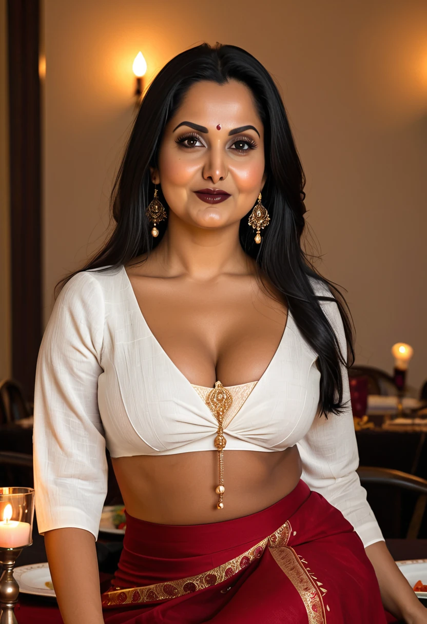 Inaaya Verma