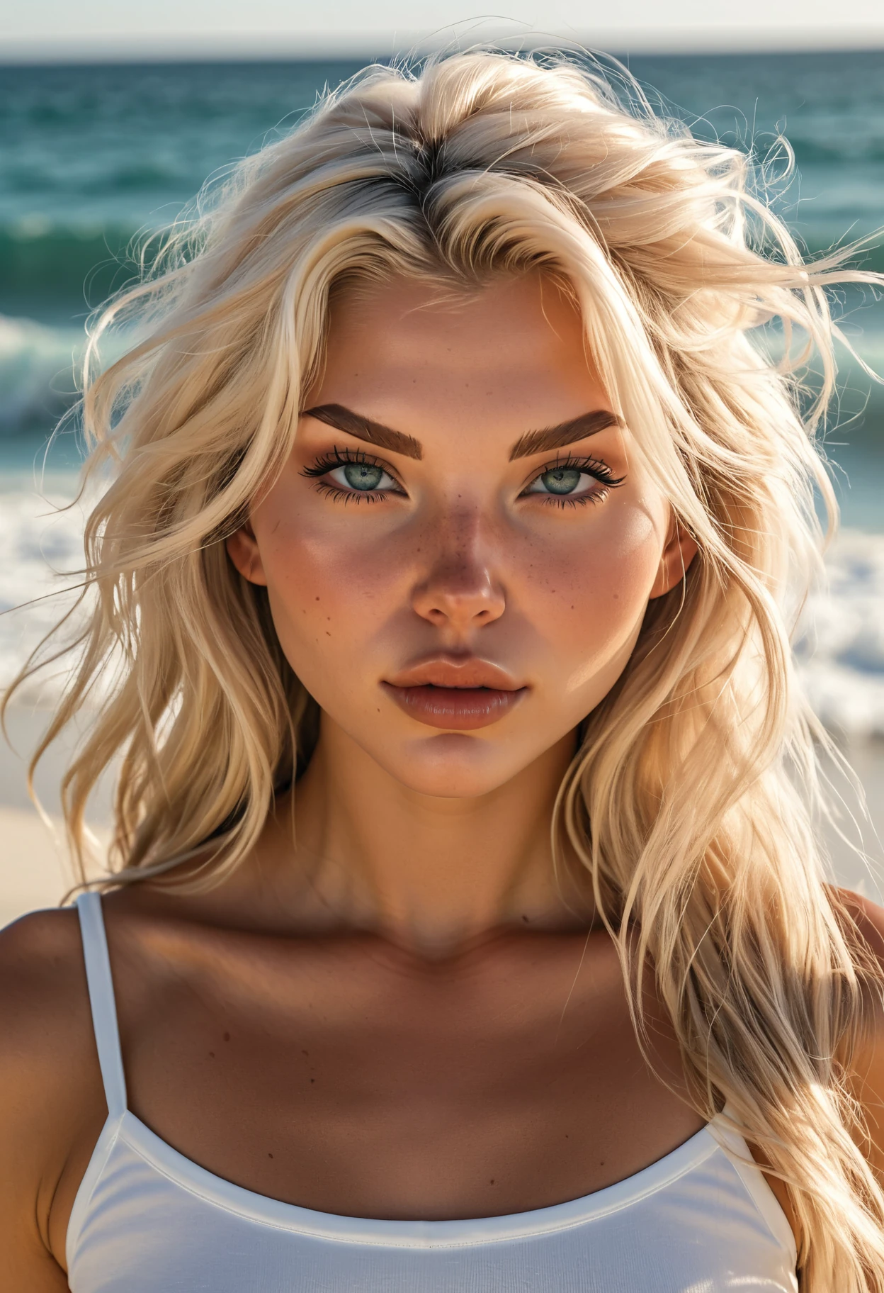 Indi Marsh