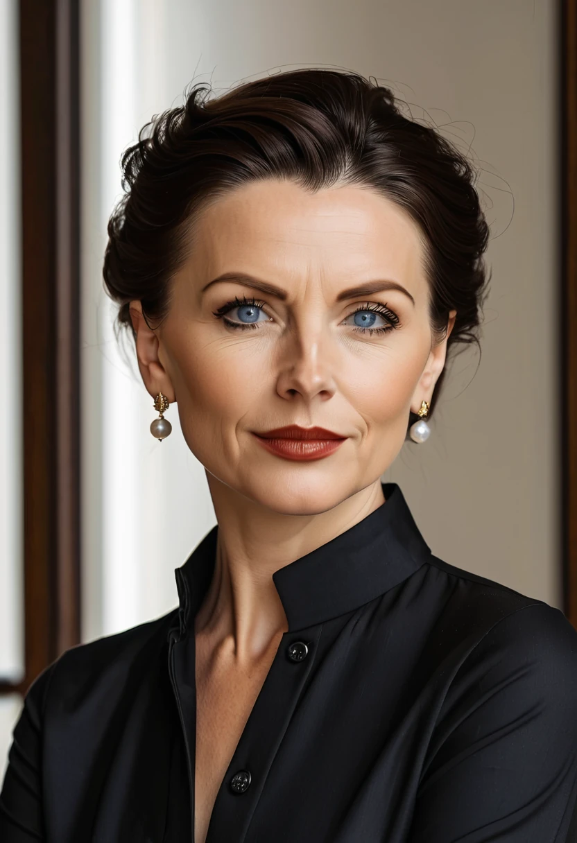 Irina Sokolova