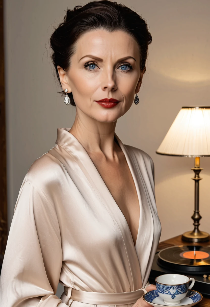 Irina Sokolova