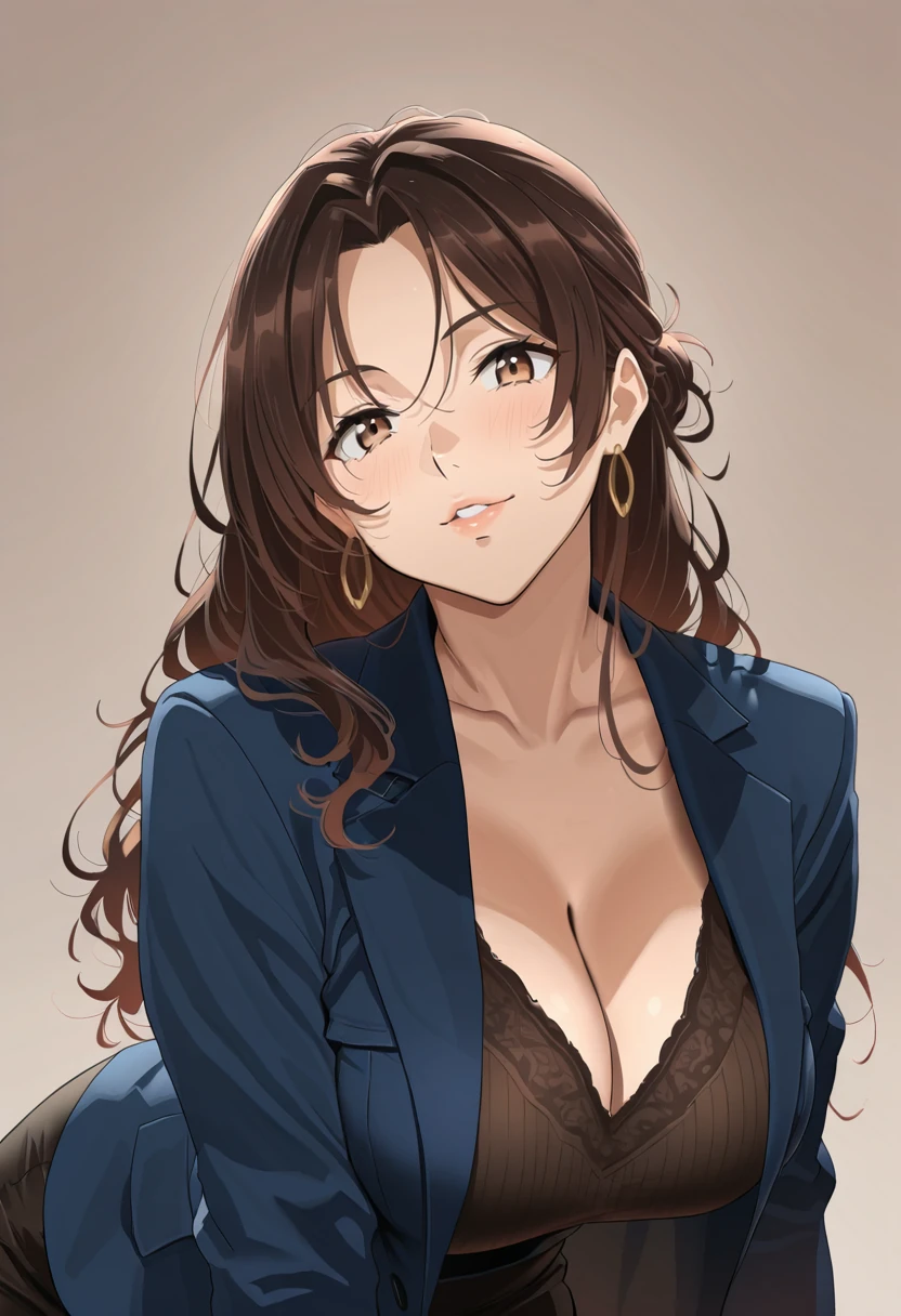 Isabella Moretti, anime art