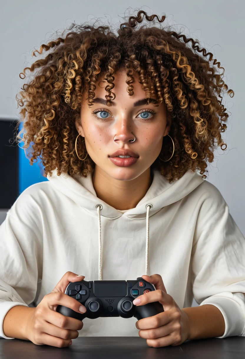 Ivy Mercer