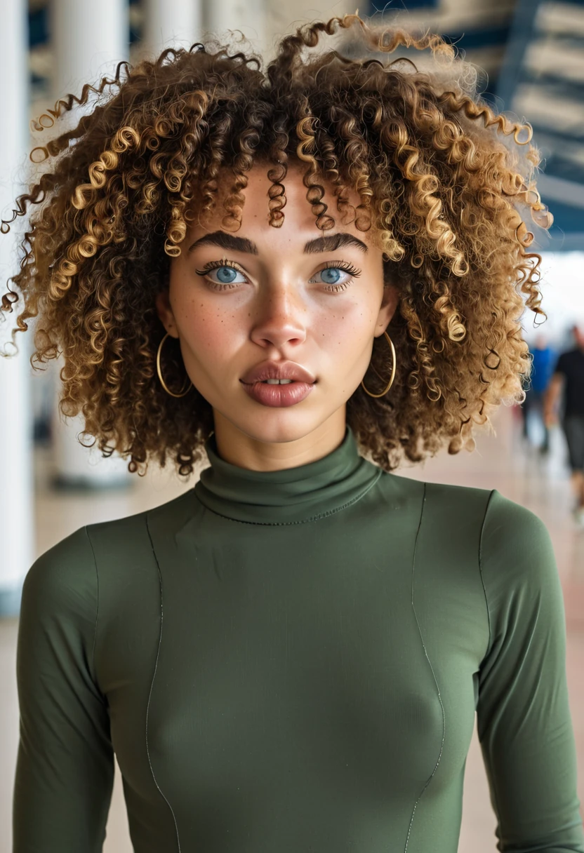 Ivy Mercer