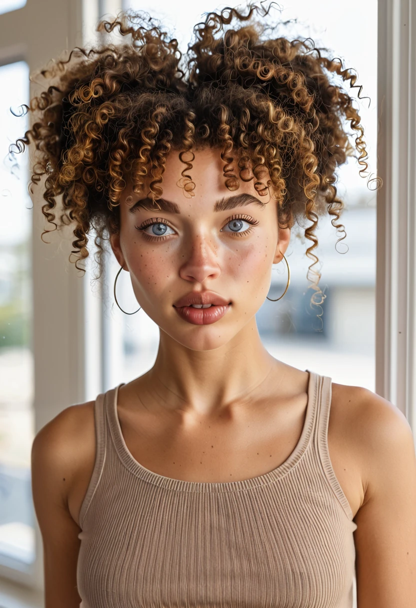 Ivy Mercer