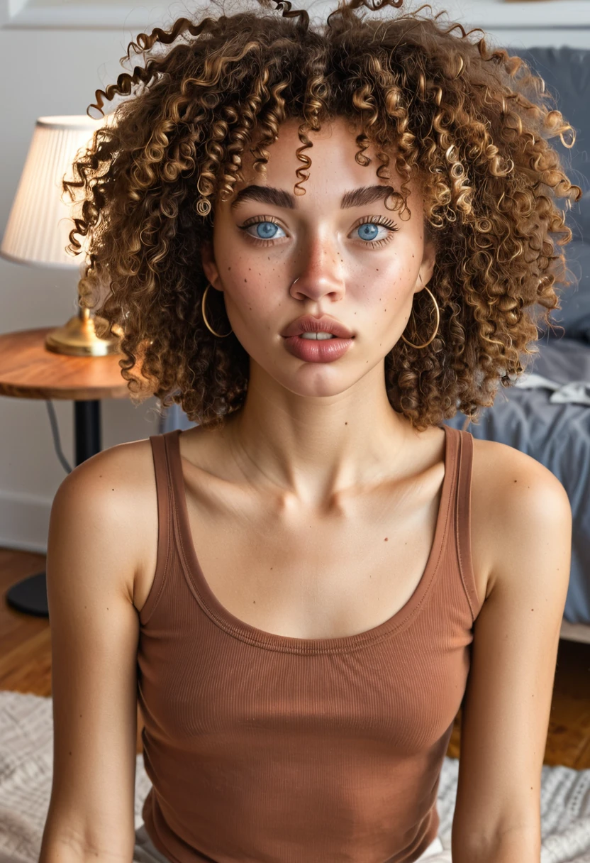 Ivy Mercer