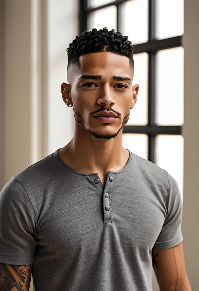 Jalen Booker